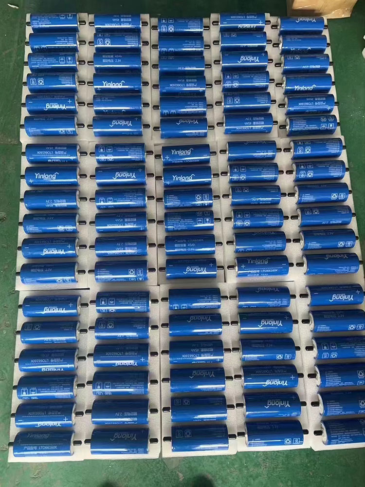 鋰電池國際快遞須知!